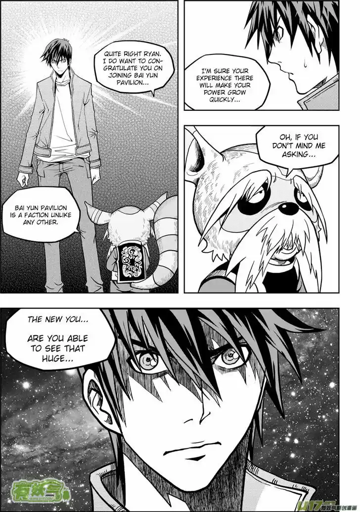 Autophagy Regulation 9