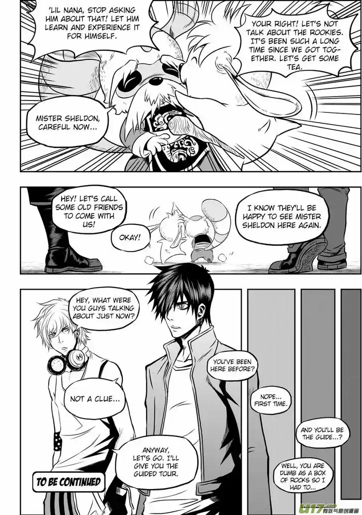 Autophagy Regulation 9