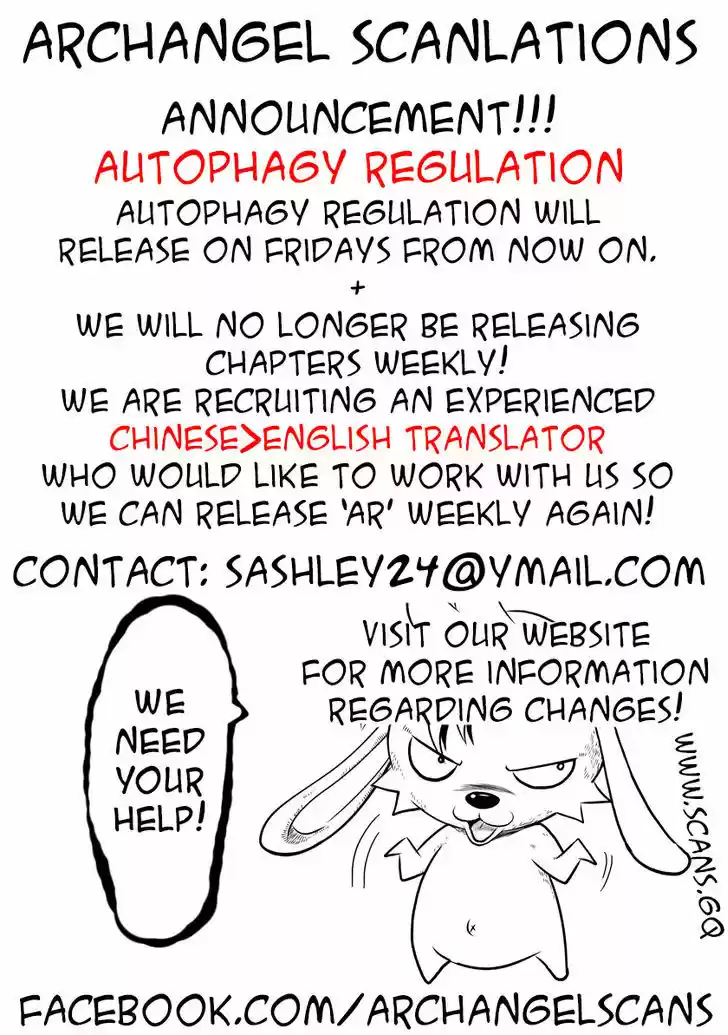 Autophagy Regulation 9
