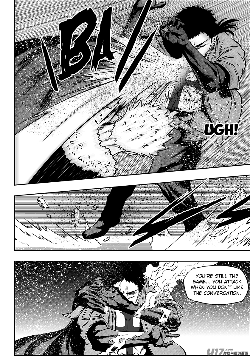 Autophagy Regulation Ch. 189 Friend or Foe?