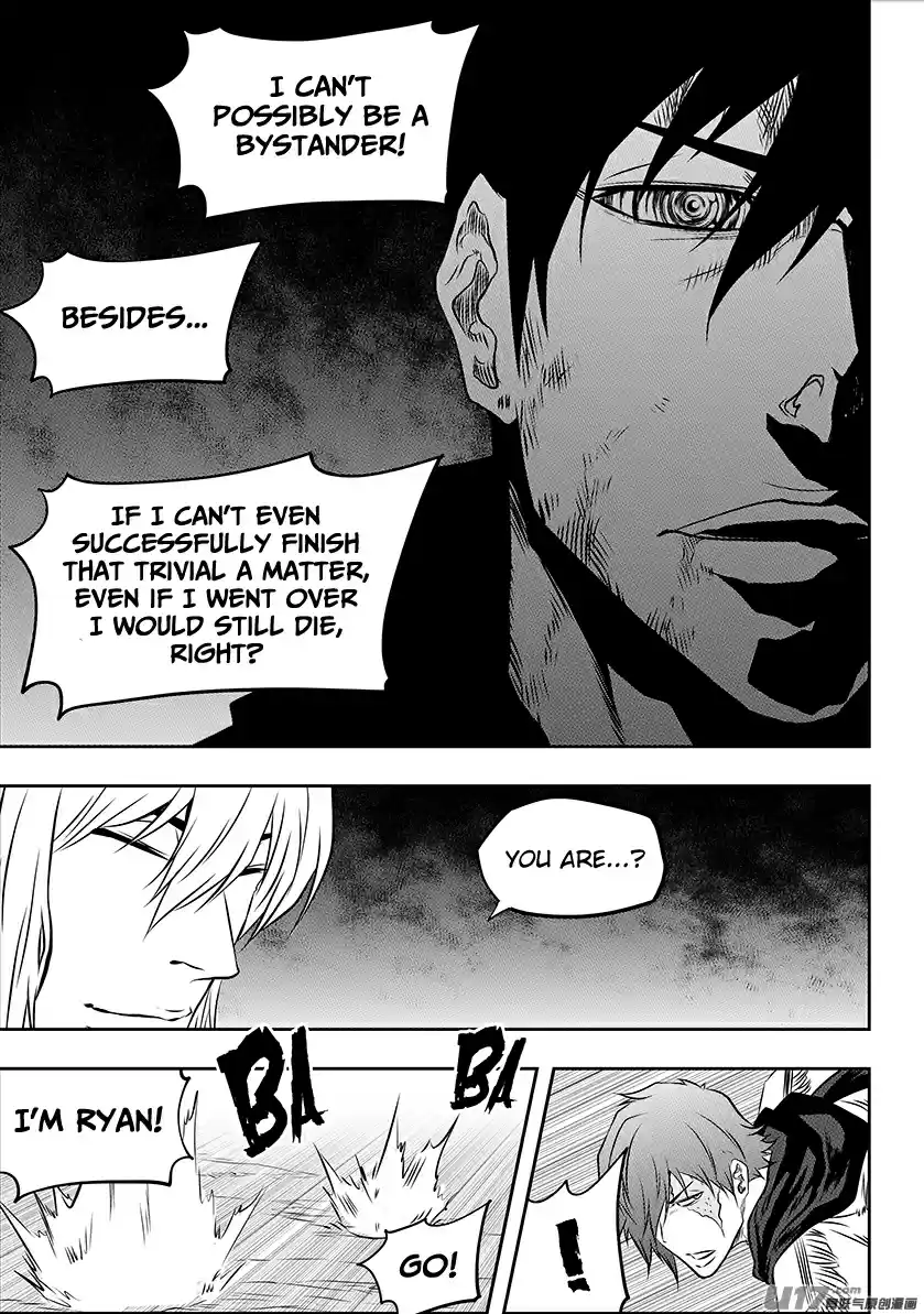 Autophagy Regulation Ch. 194 The First Hurdle to Cross