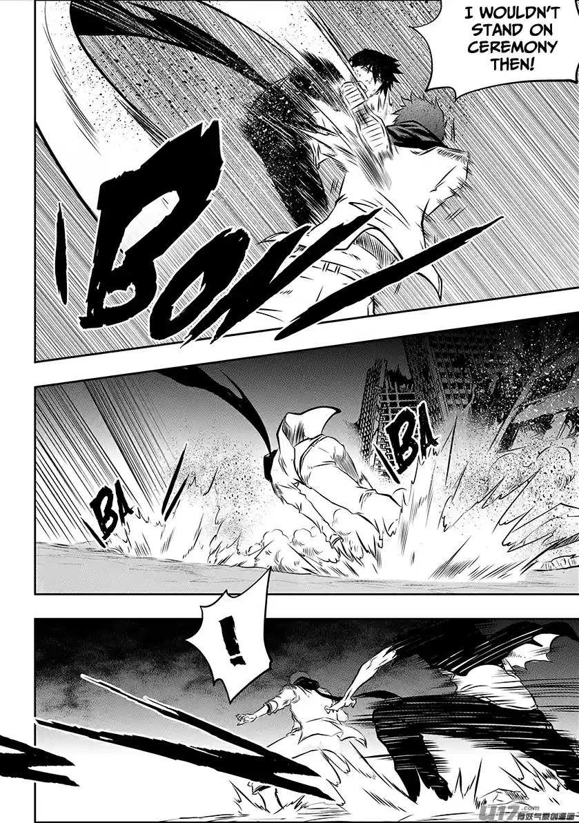 Autophagy Regulation Ch. 194 The First Hurdle to Cross