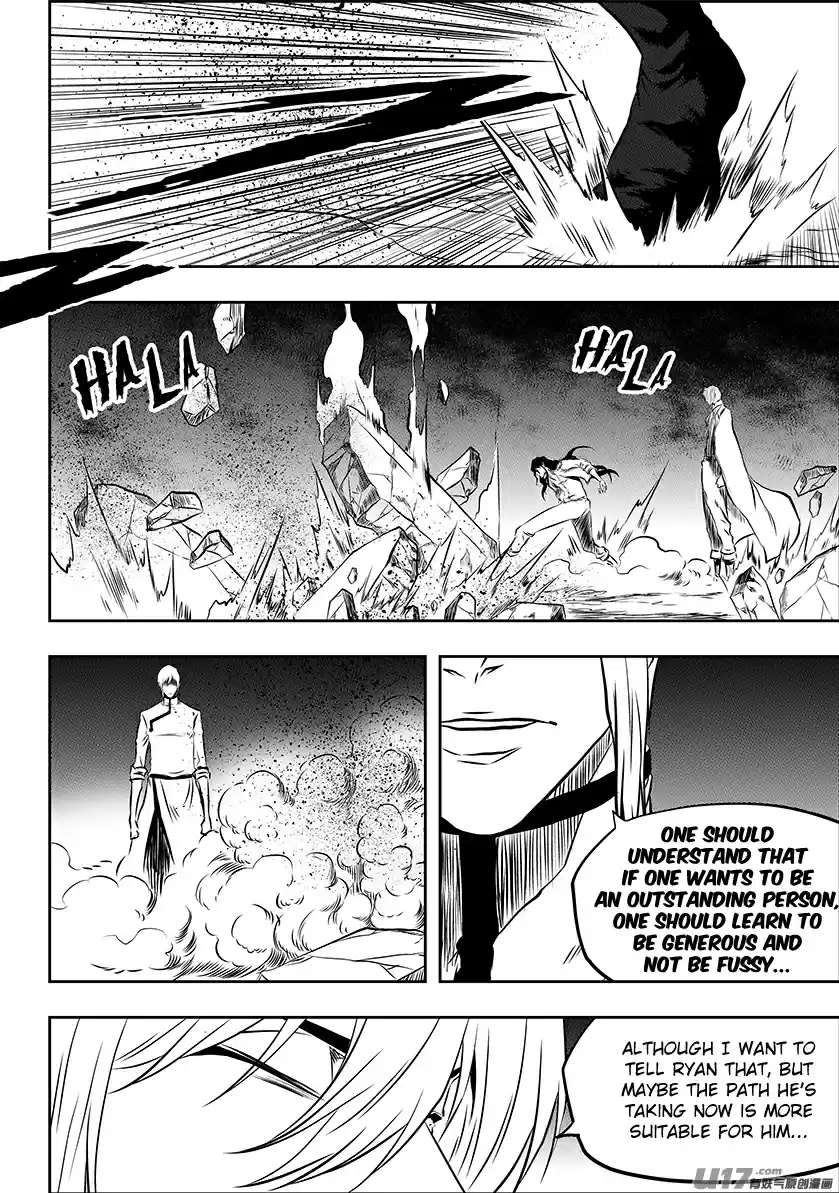 Autophagy Regulation Ch. 194 The First Hurdle to Cross