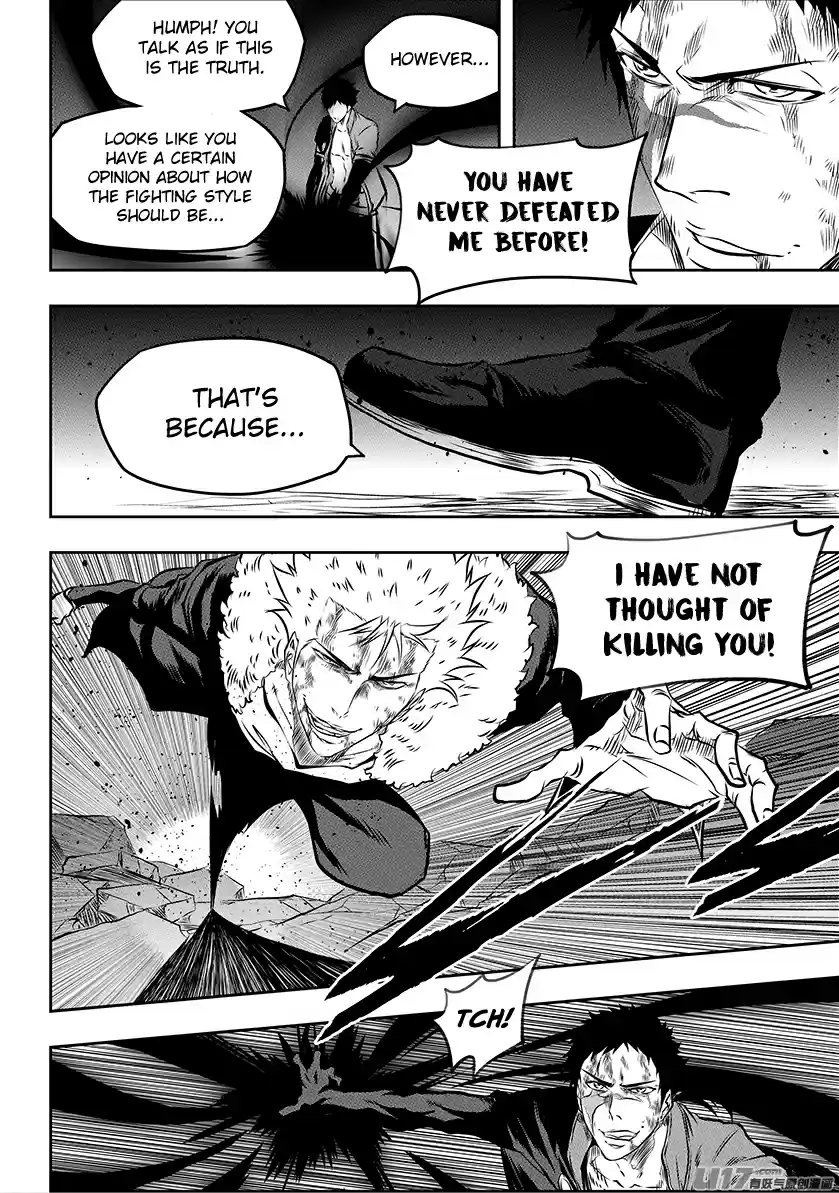 Autophagy Regulation Ch. 196