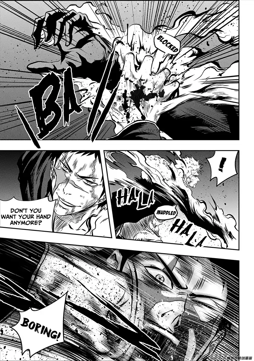 Autophagy Regulation Ch. 196