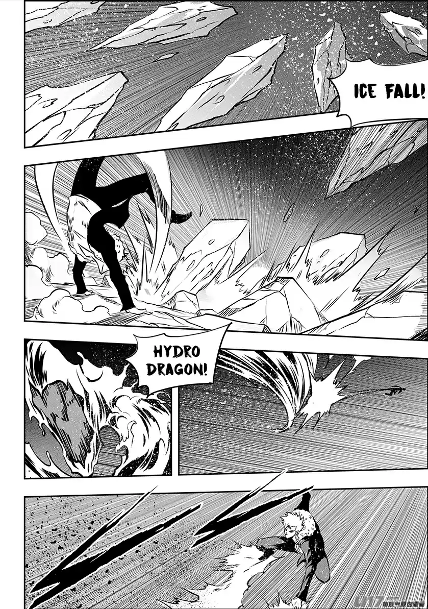 Autophagy Regulation Ch. 196