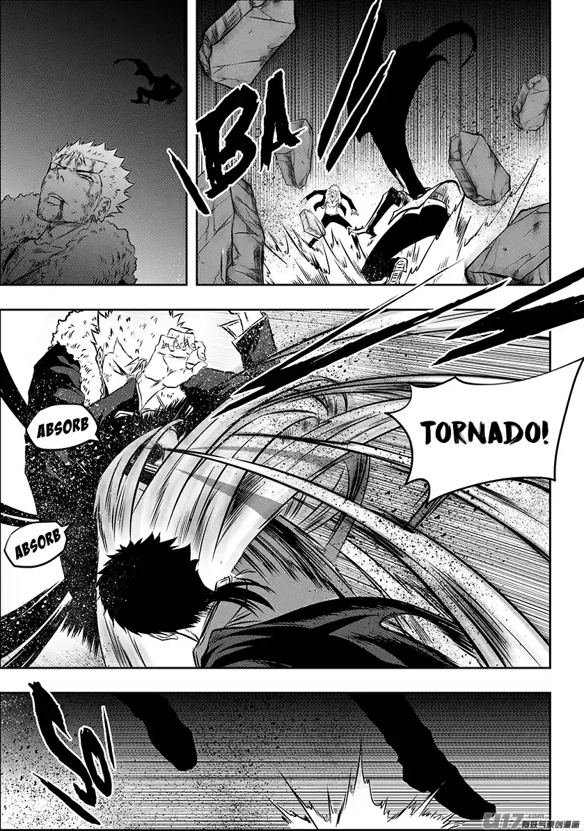 Autophagy Regulation Ch. 196