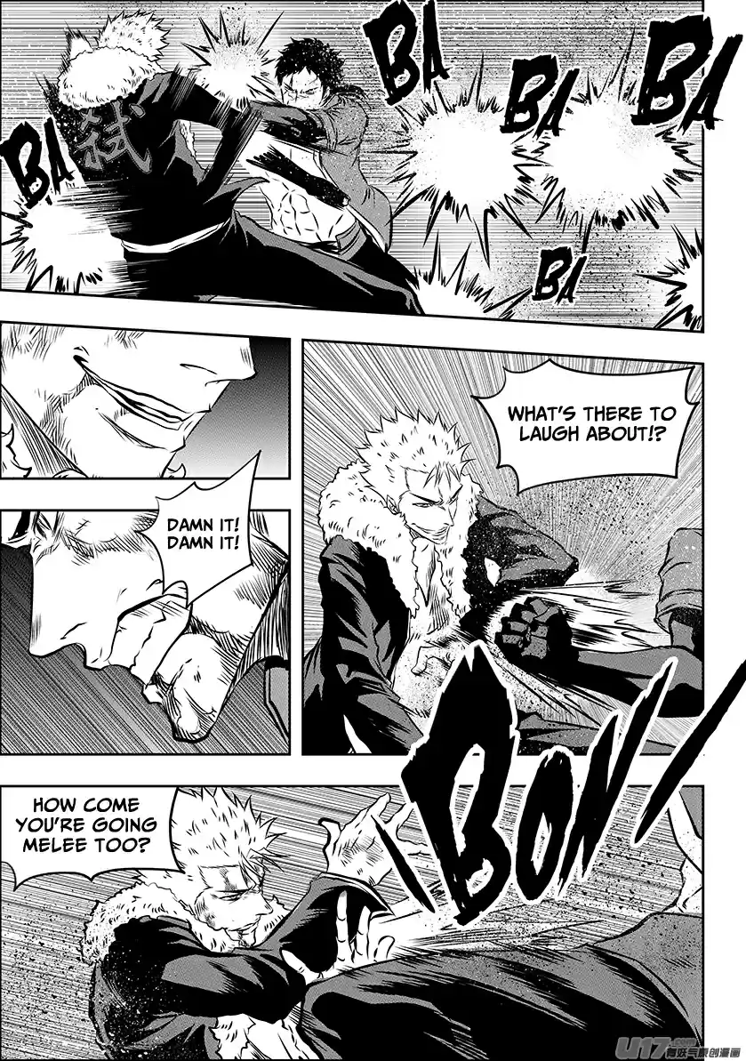 Autophagy Regulation Ch. 196