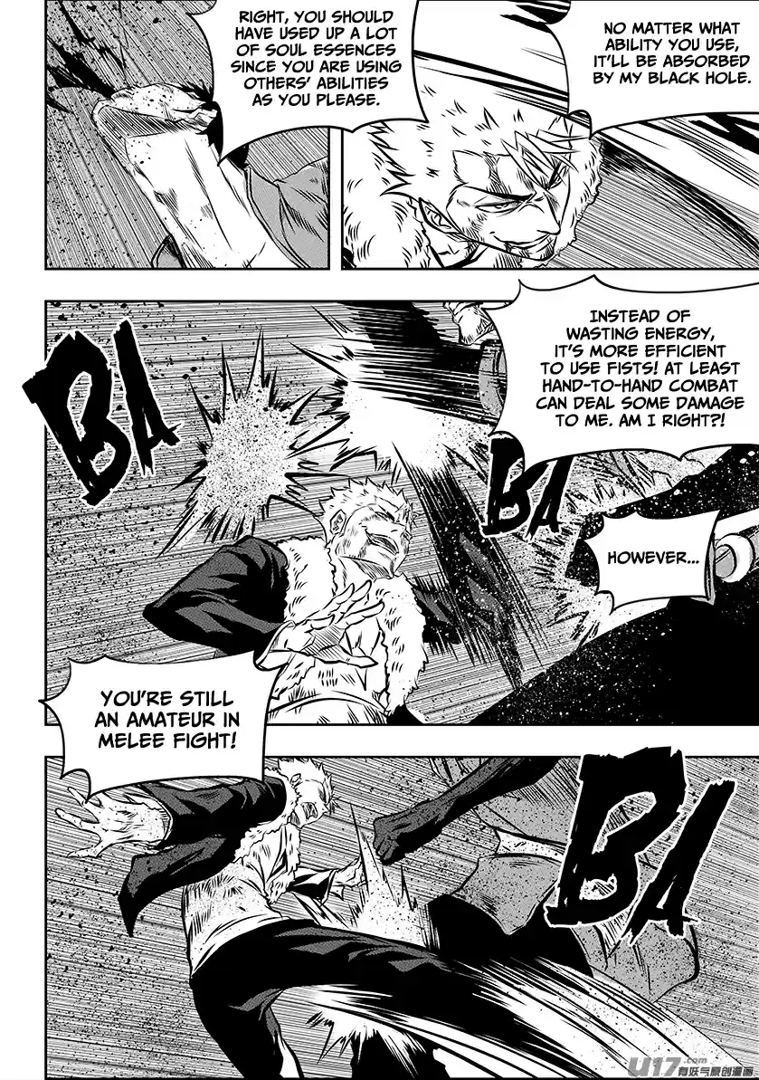 Autophagy Regulation Ch. 196