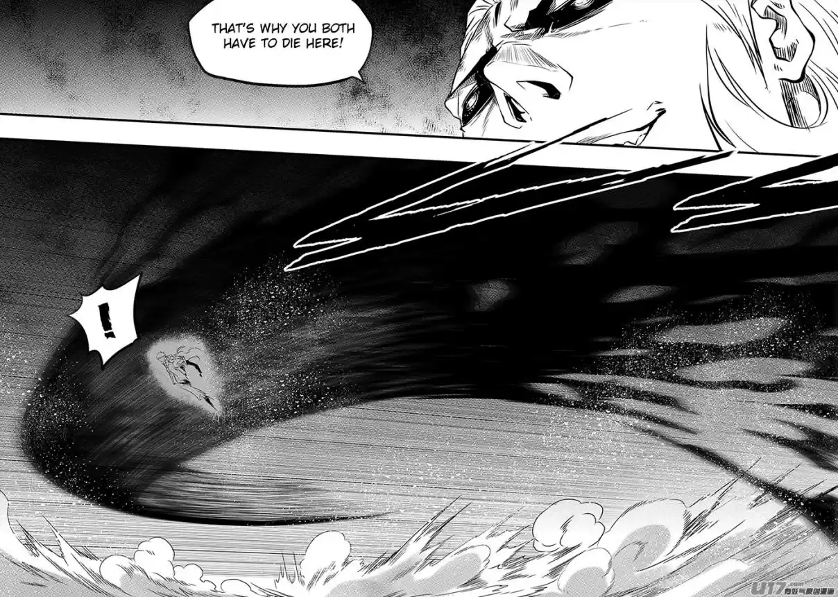 Autophagy Regulation Ch. 197 In That Case, I Won't be Polite