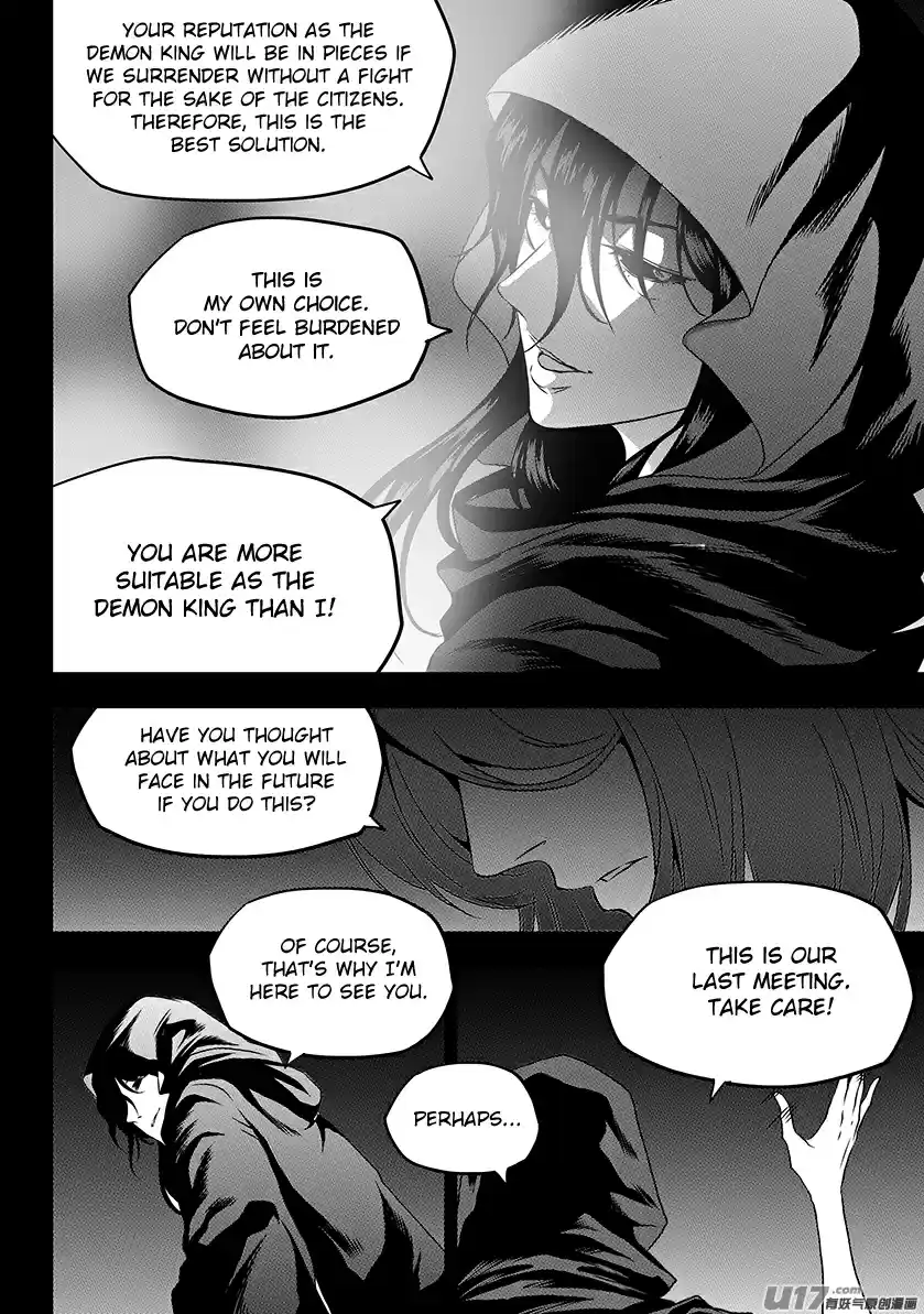 Autophagy Regulation Ch. 201 The Holy Knights Viola