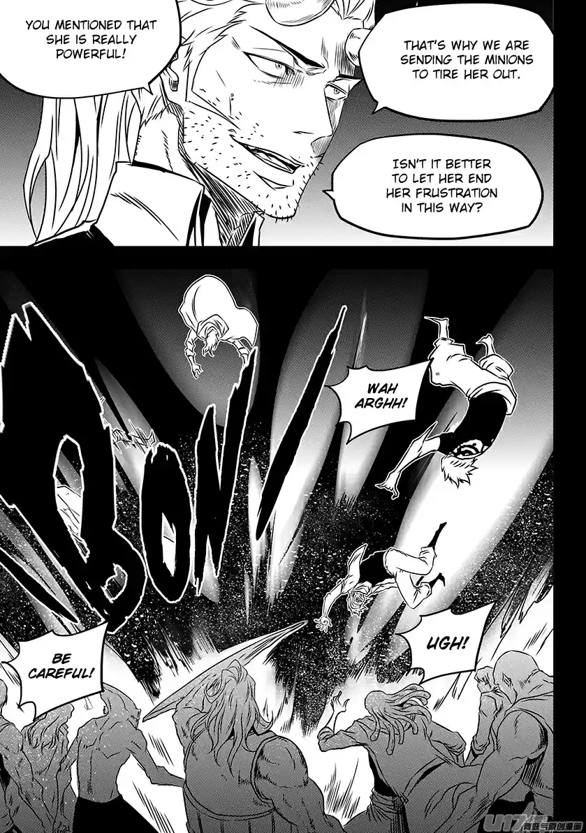 Autophagy Regulation Ch. 202 Guard