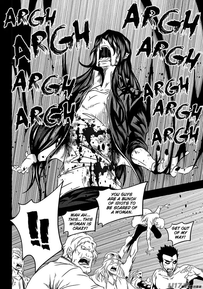 Autophagy Regulation Ch. 202 Guard