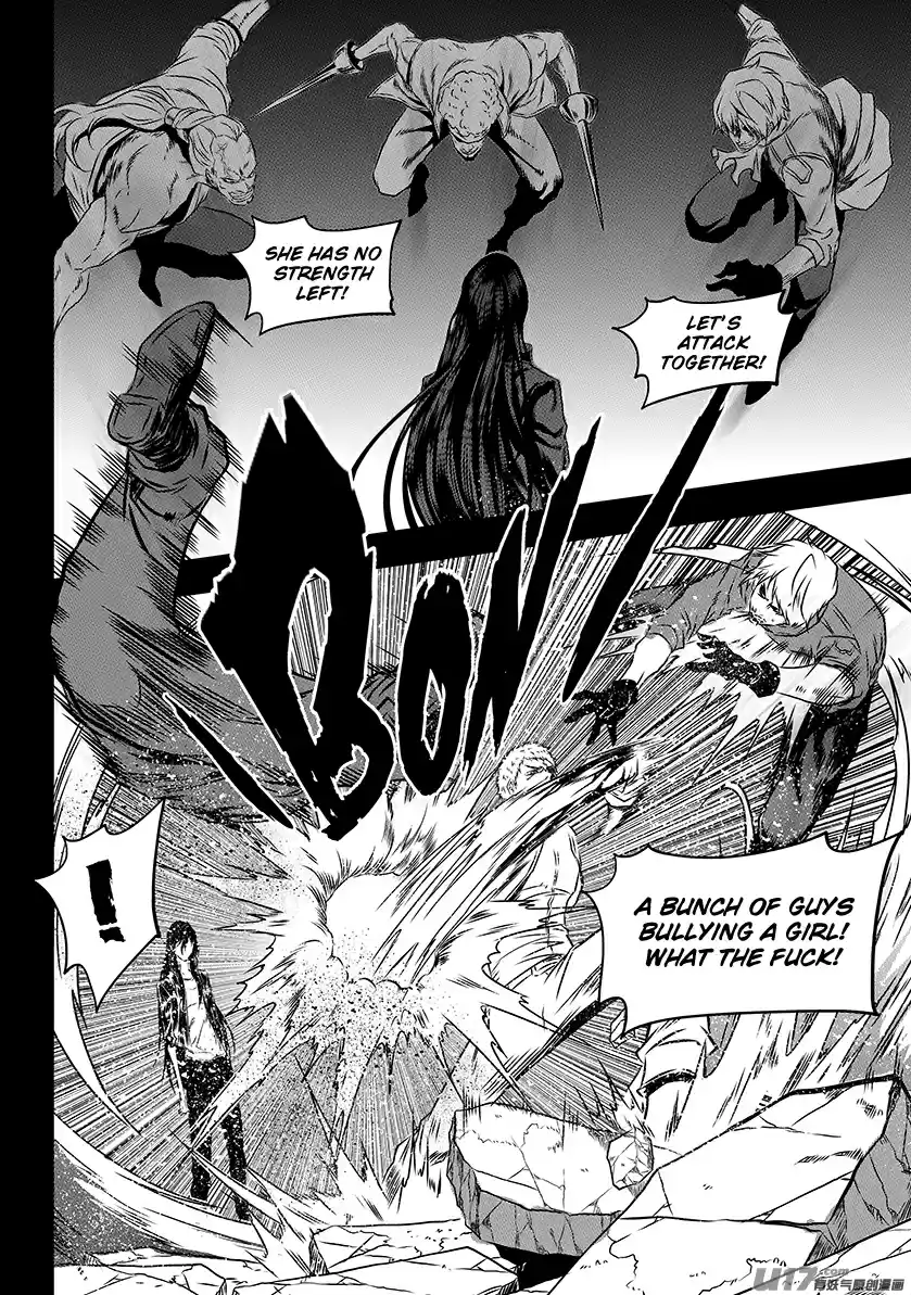 Autophagy Regulation Ch. 202 Guard