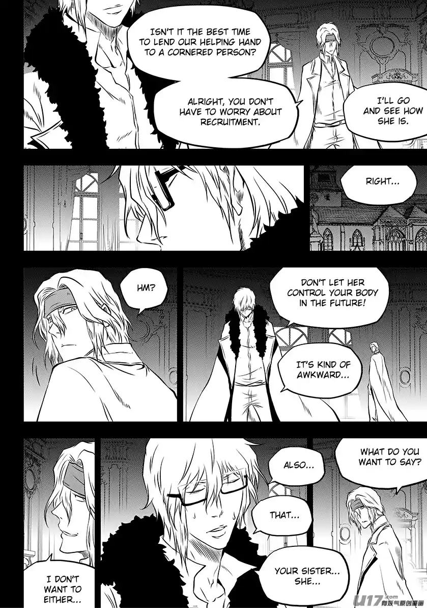 Autophagy Regulation Ch. 202 Guard