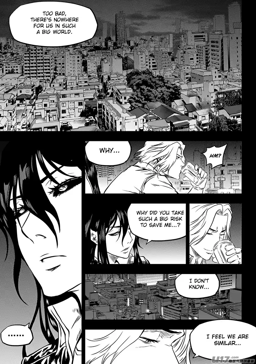 Autophagy Regulation Ch. 202 Guard