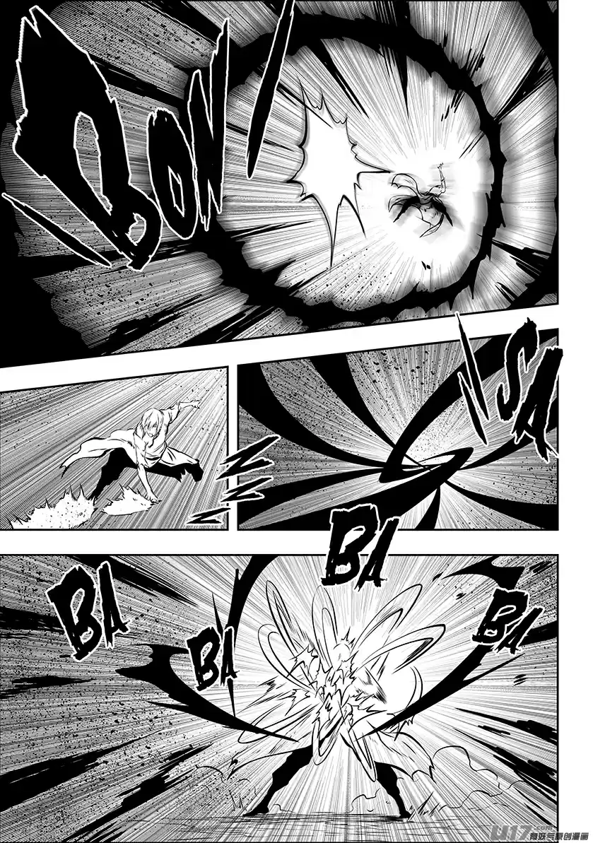 Autophagy Regulation Ch. 204 This Time, I'll Fight for Everyone