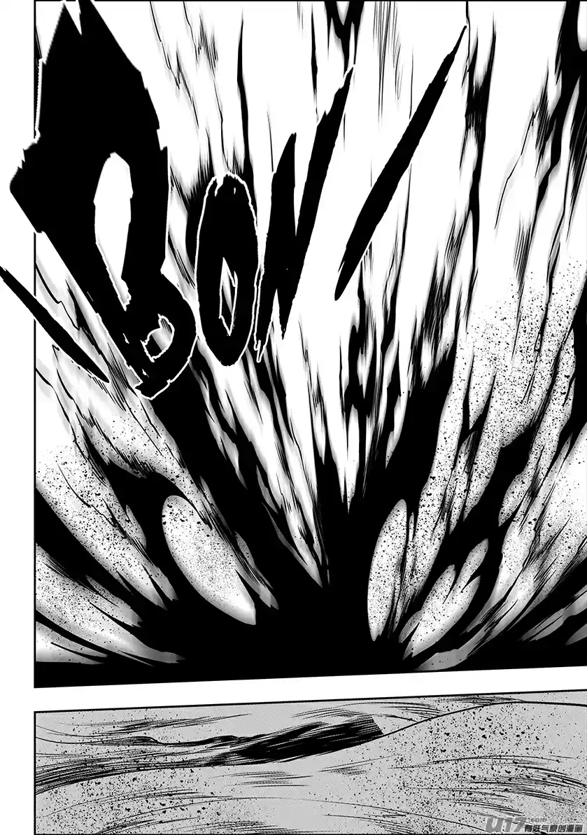 Autophagy Regulation Ch. 204 This Time, I'll Fight for Everyone