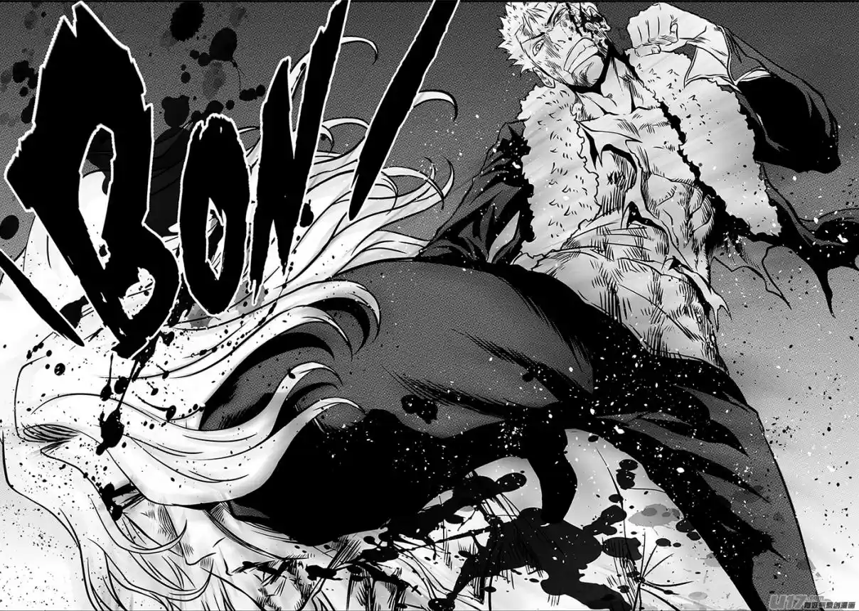 Autophagy Regulation Ch. 204 This Time, I'll Fight for Everyone