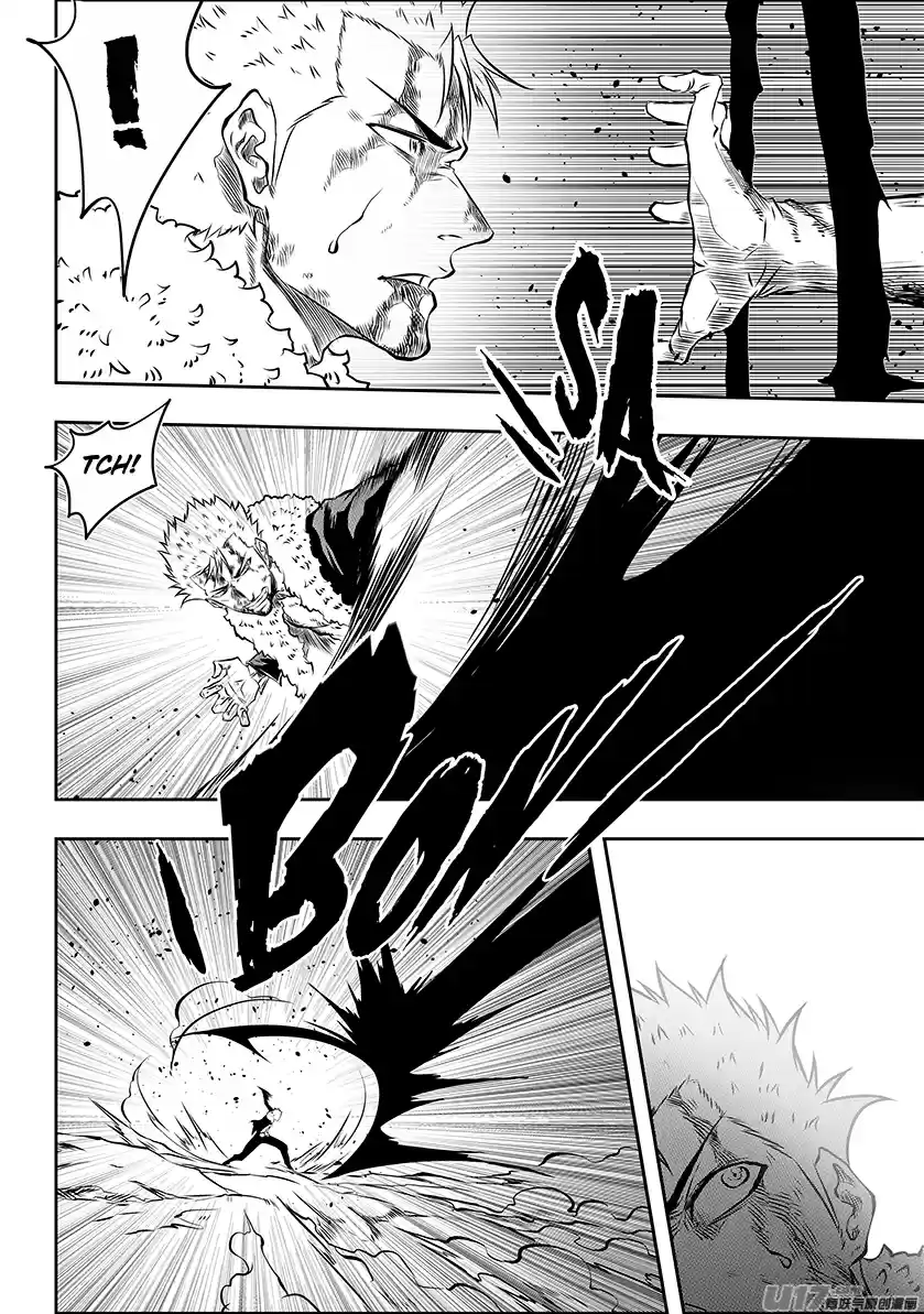 Autophagy Regulation Ch. 204 This Time, I'll Fight for Everyone