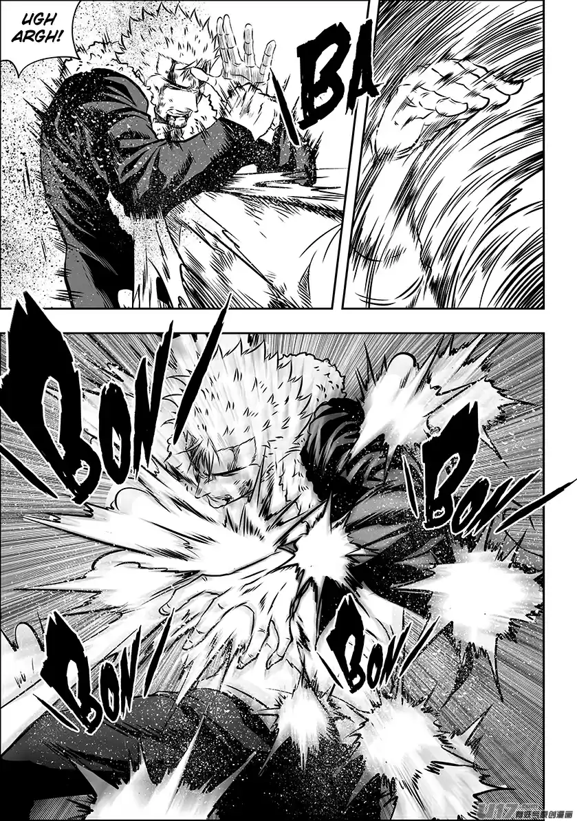 Autophagy Regulation Ch. 206 Holding It Up