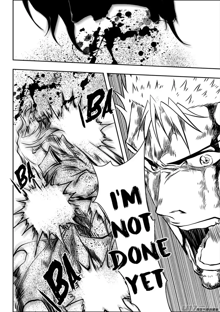 Autophagy Regulation Ch. 206 Holding It Up