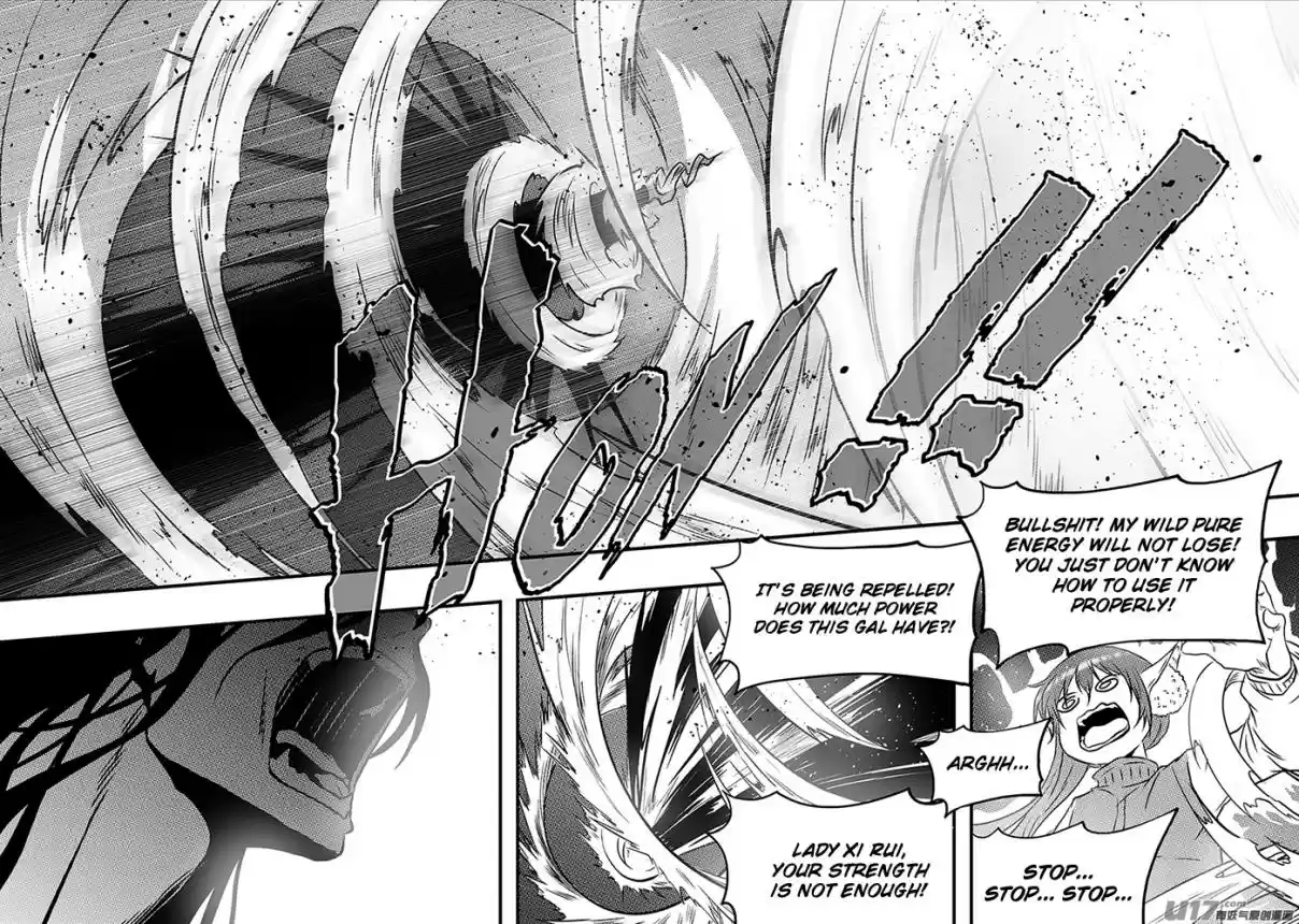 Autophagy Regulation Ch. 209 Help