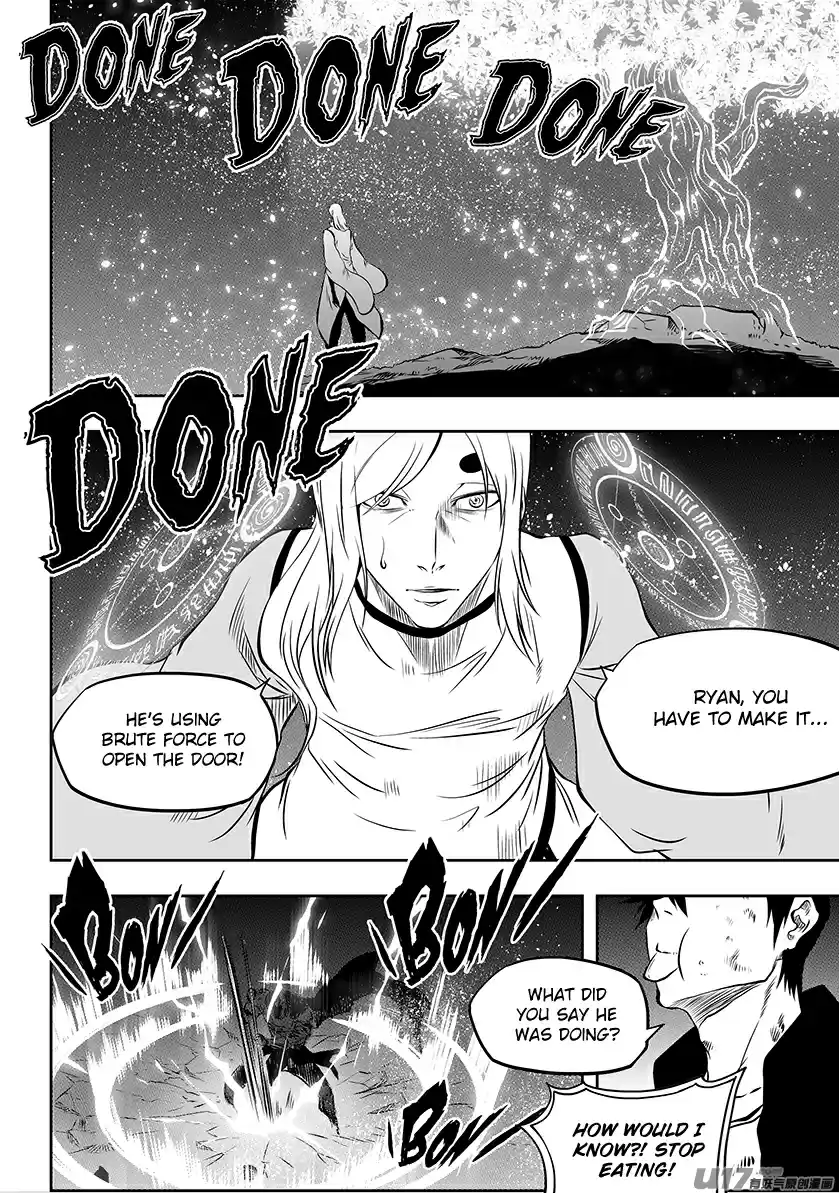 Autophagy Regulation Ch. 211 Ryan vs Basil