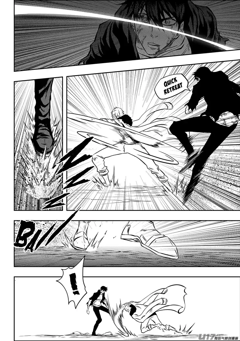 Autophagy Regulation Ch. 211 Ryan vs Basil