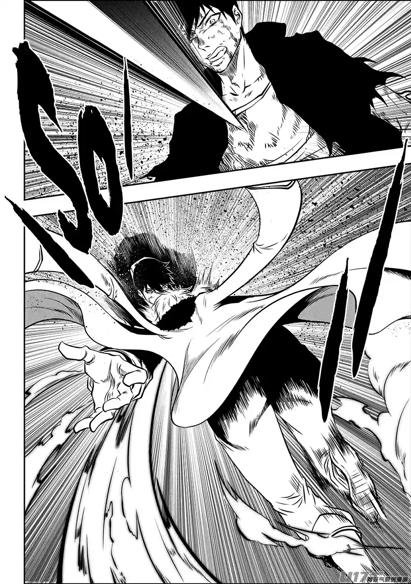 Autophagy Regulation Ch. 211 Ryan vs Basil