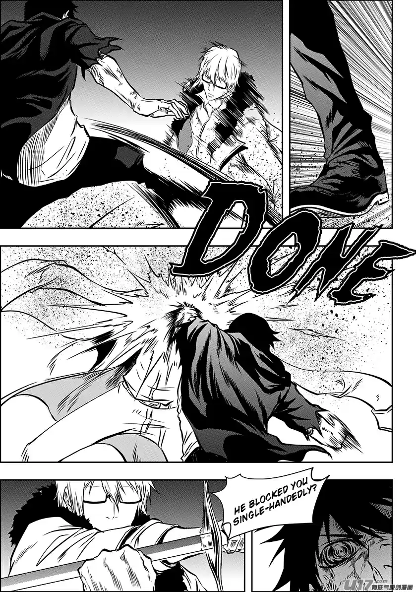 Autophagy Regulation Ch. 211 Ryan vs Basil