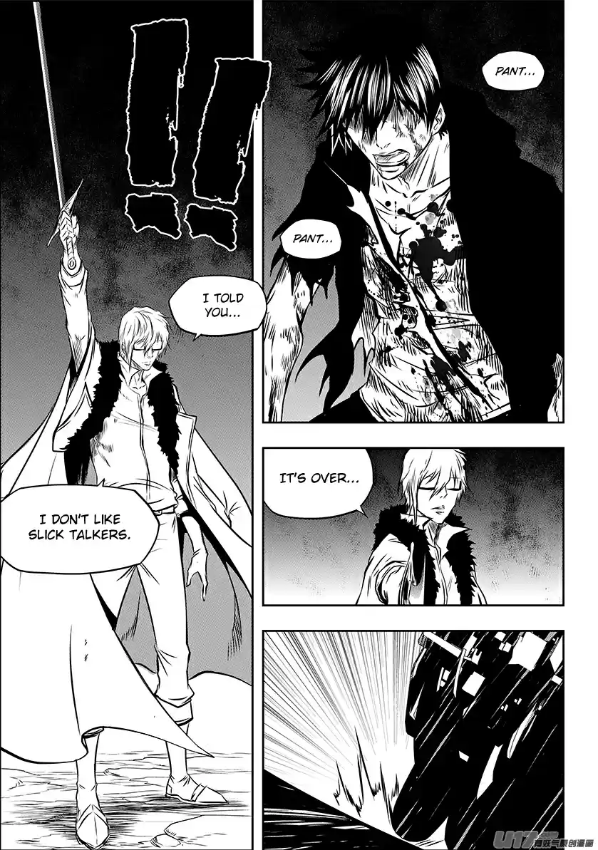 Autophagy Regulation Ch. 211 Ryan vs Basil