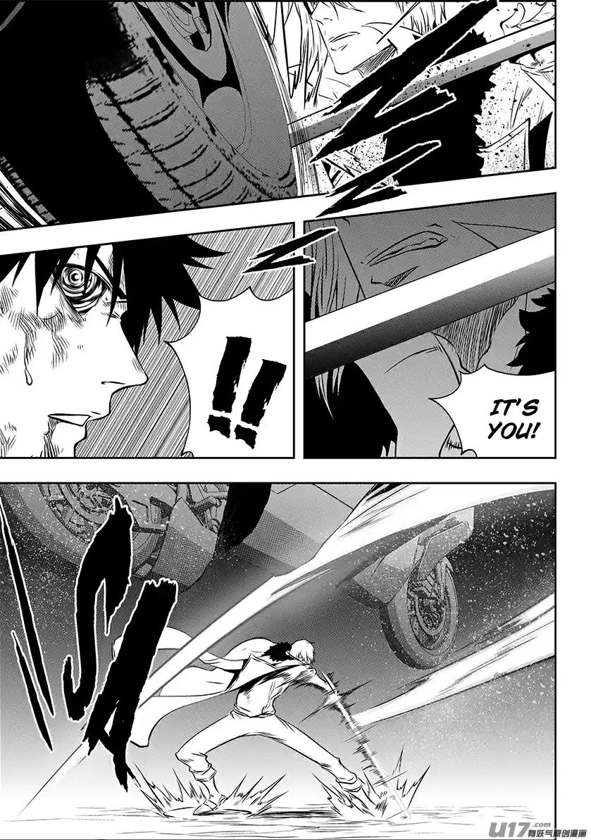 Autophagy Regulation Ch. 212 Powerful Backup