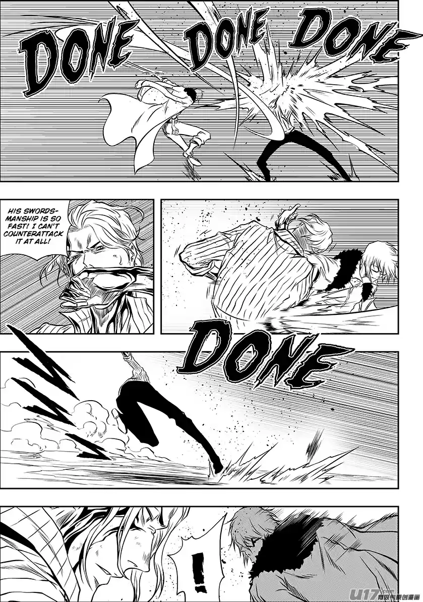 Autophagy Regulation Ch. 212 Powerful Backup