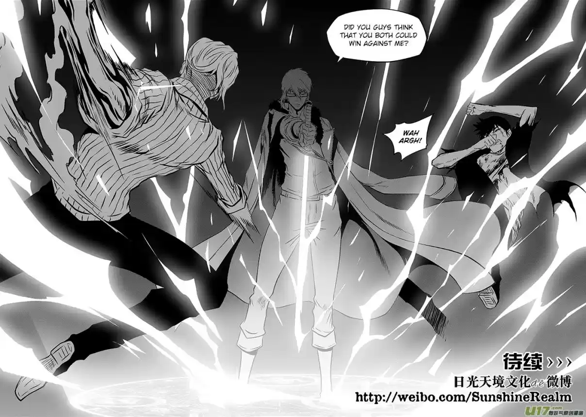 Autophagy Regulation Ch. 212 Powerful Backup