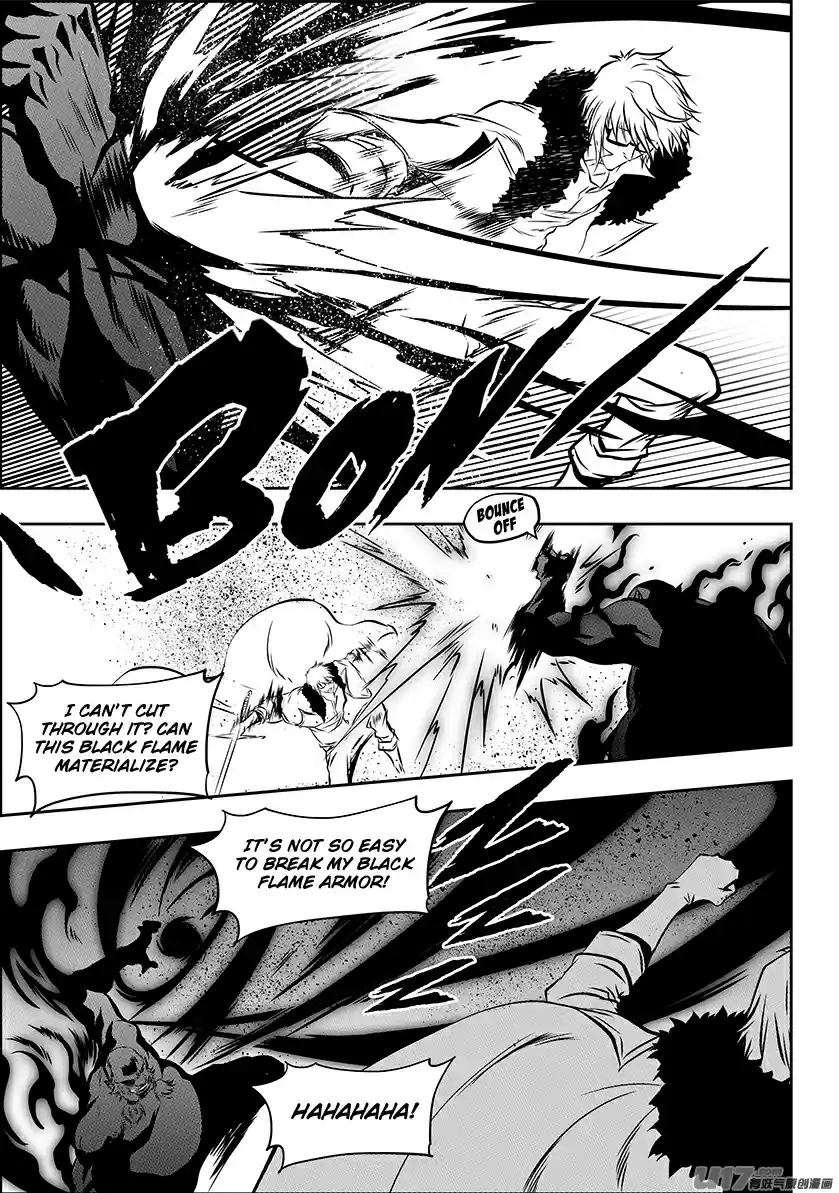 Autophagy Regulation Ch. 215 Nemesis