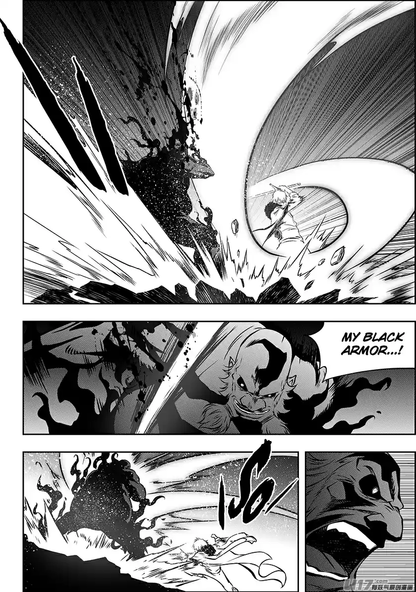 Autophagy Regulation Ch. 215 Nemesis