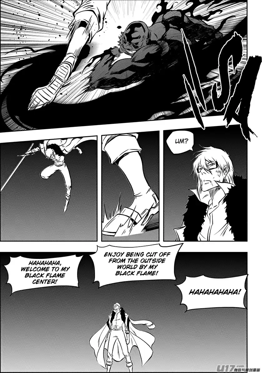 Autophagy Regulation Ch. 215 Nemesis