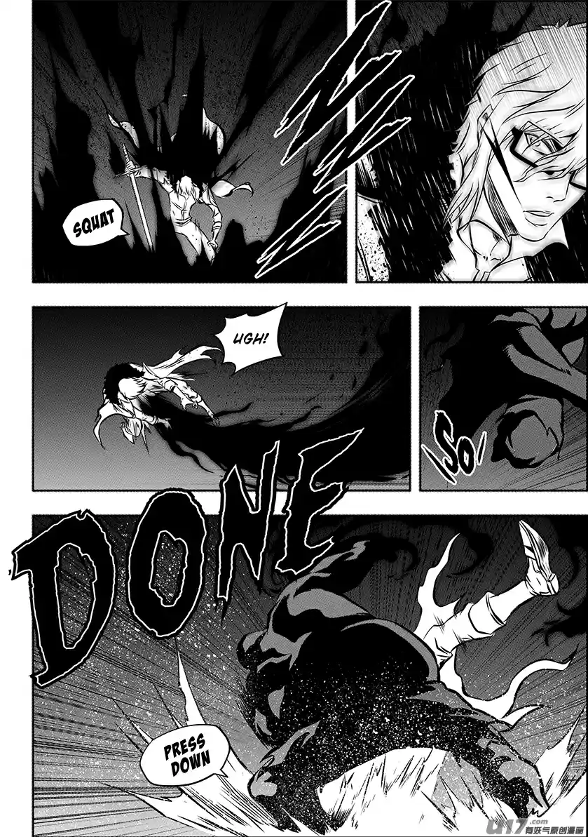 Autophagy Regulation Ch. 215 Nemesis