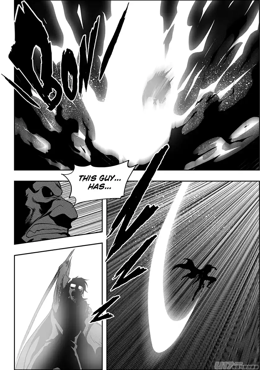 Autophagy Regulation Ch. 215 Nemesis