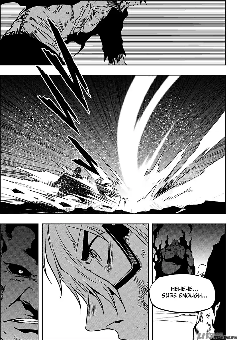 Autophagy Regulation Ch. 215 Nemesis