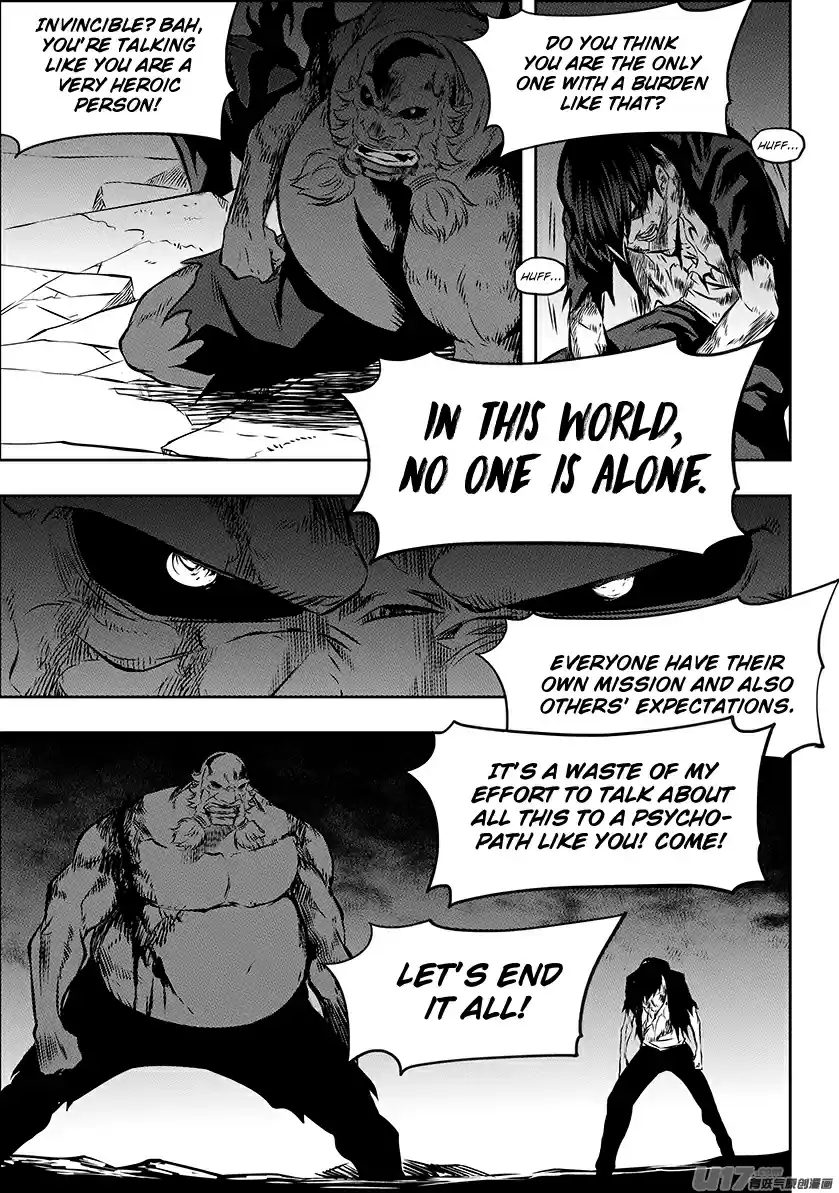 Autophagy Regulation Ch. 217 End