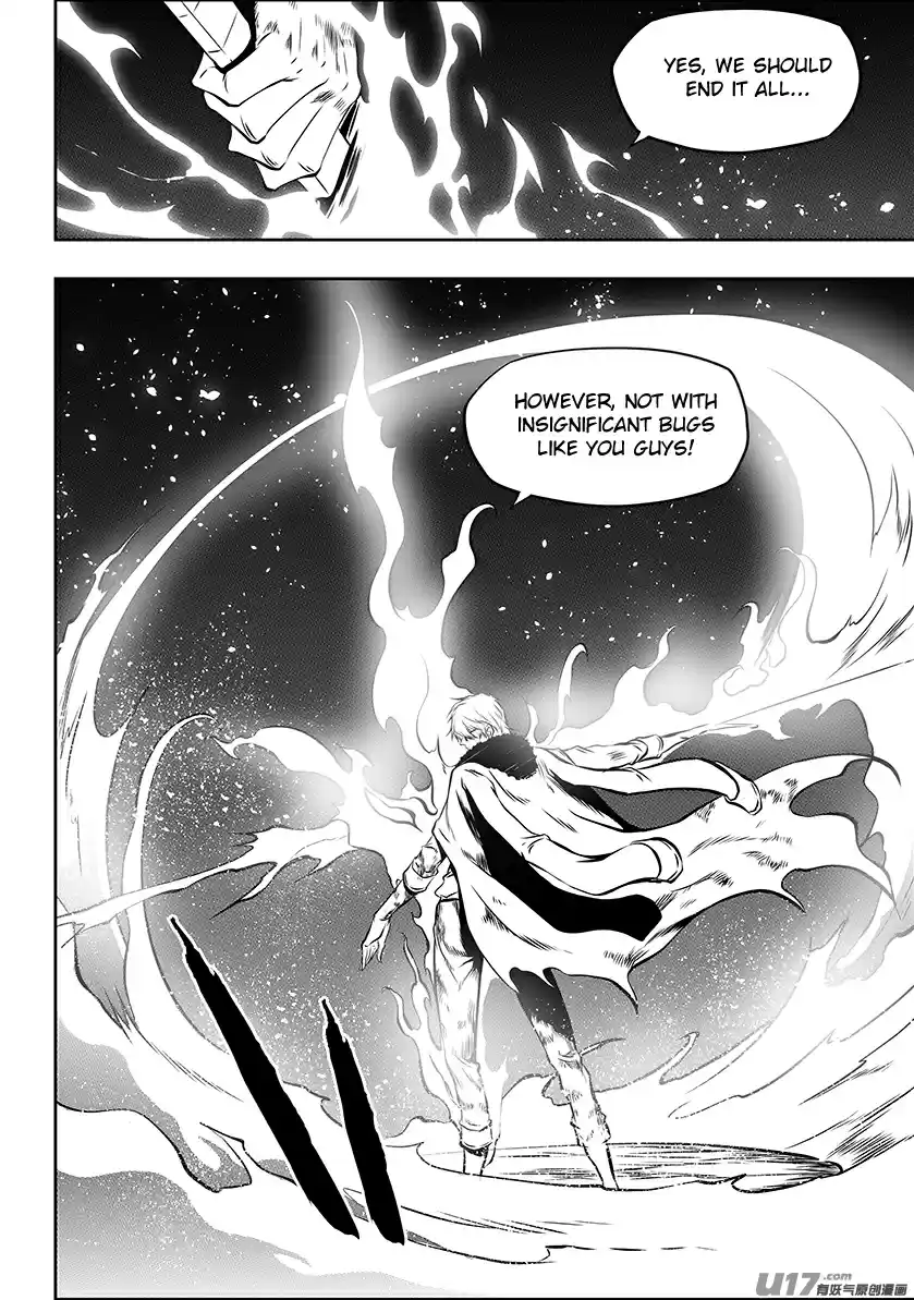 Autophagy Regulation Ch. 217 End