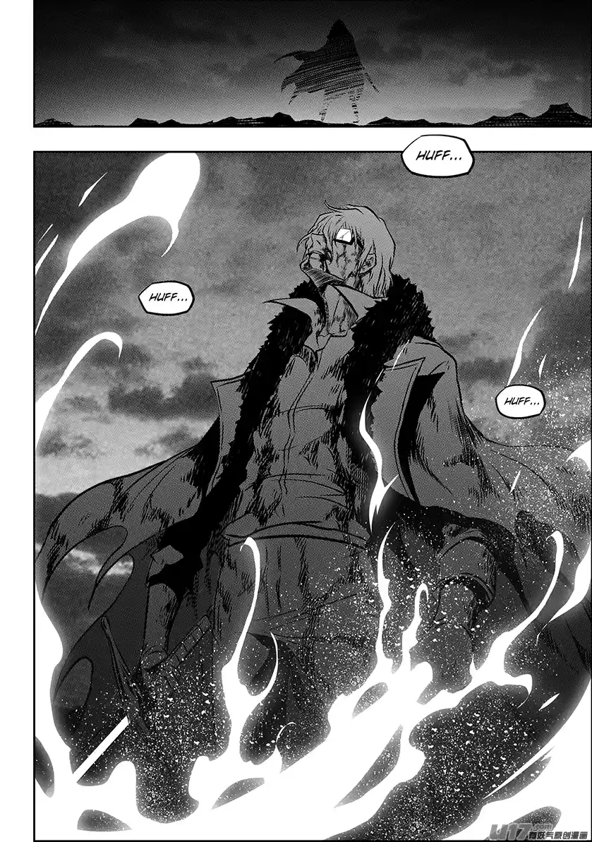 Autophagy Regulation Ch. 217 End