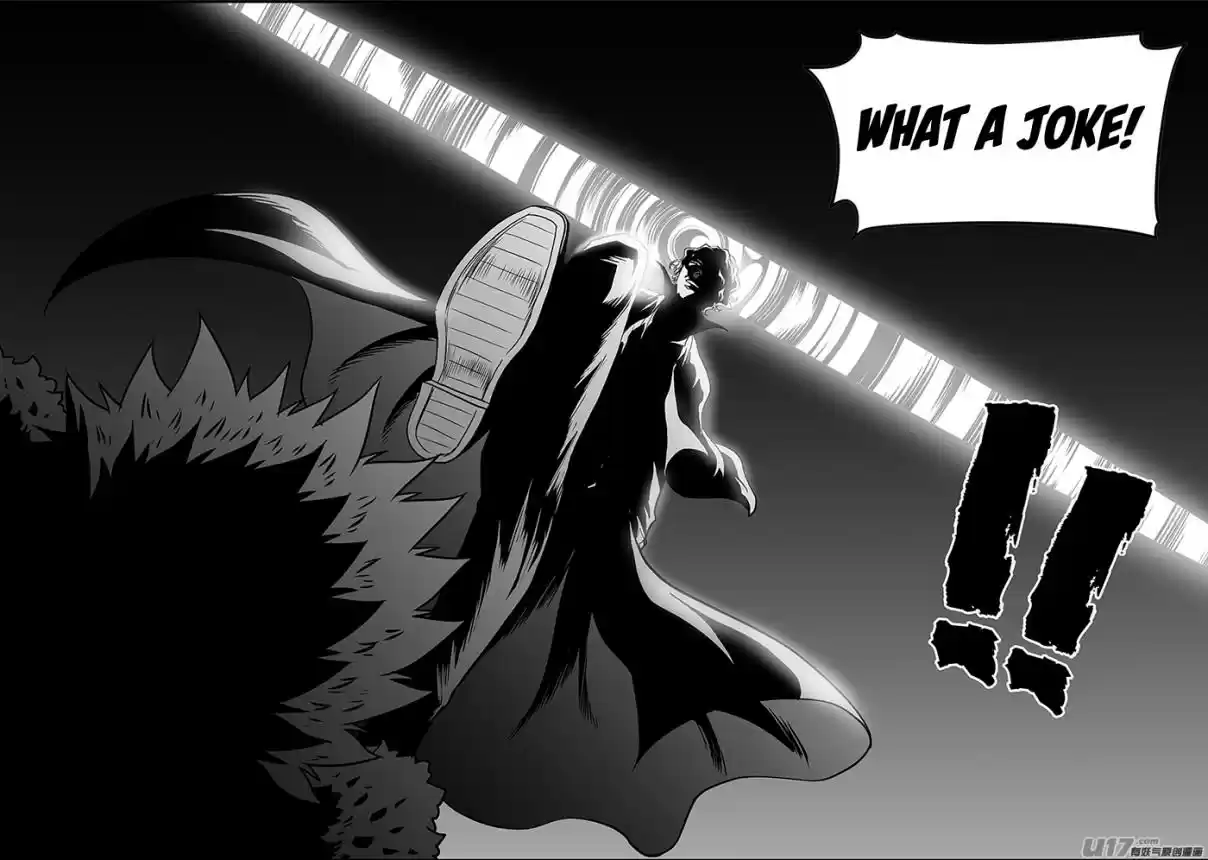 Autophagy Regulation Ch. 237 The Gap