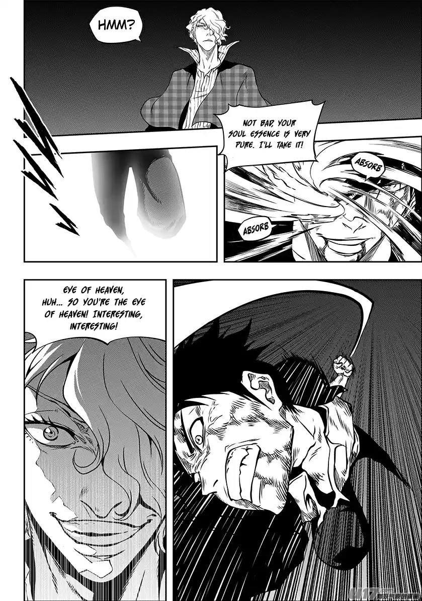 Autophagy Regulation Ch. 238 Zero Probability