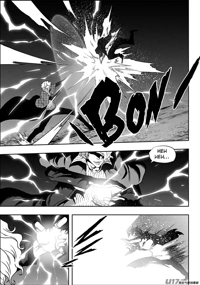 Autophagy Regulation Ch. 238 Zero Probability