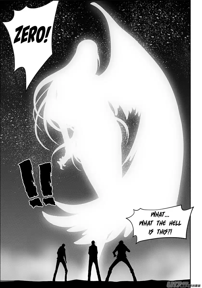 Autophagy Regulation Ch. 238 Zero Probability