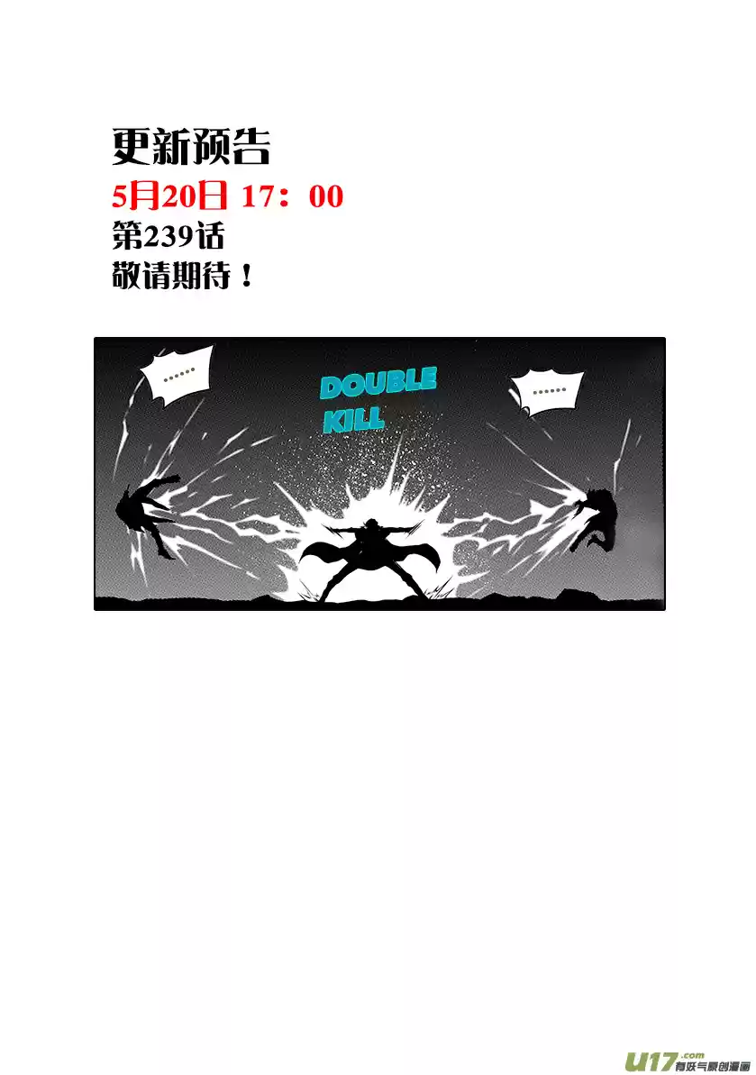 Autophagy Regulation Ch. 238 Zero Probability