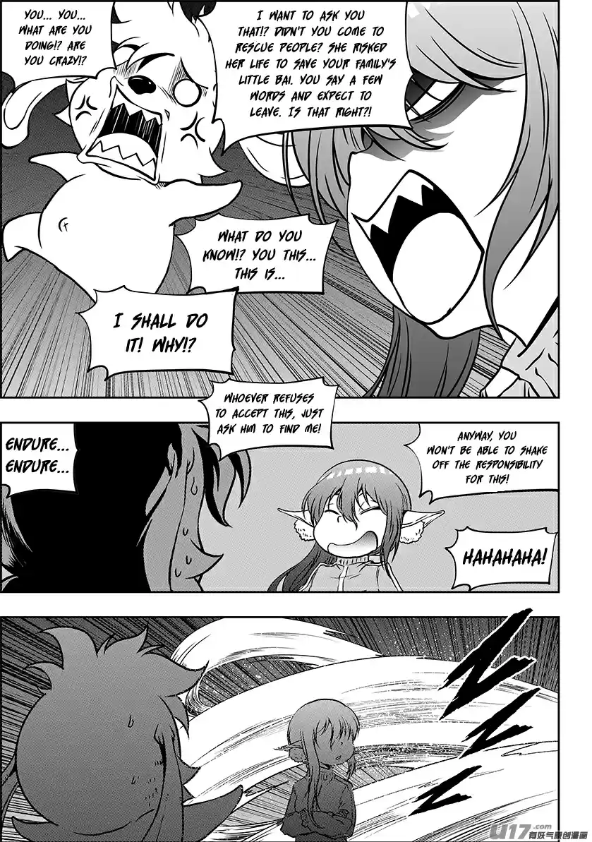 Autophagy Regulation Ch. 240 Fear